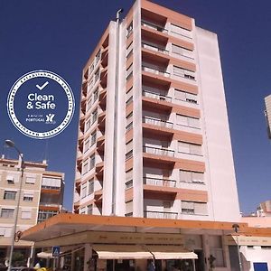 Residencial Jardim Da Amadora